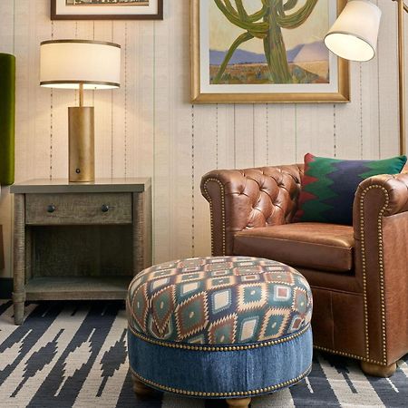 The Leo Kent Hotel, Tucson, A Tribute Portfolio Hotel エクステリア 写真