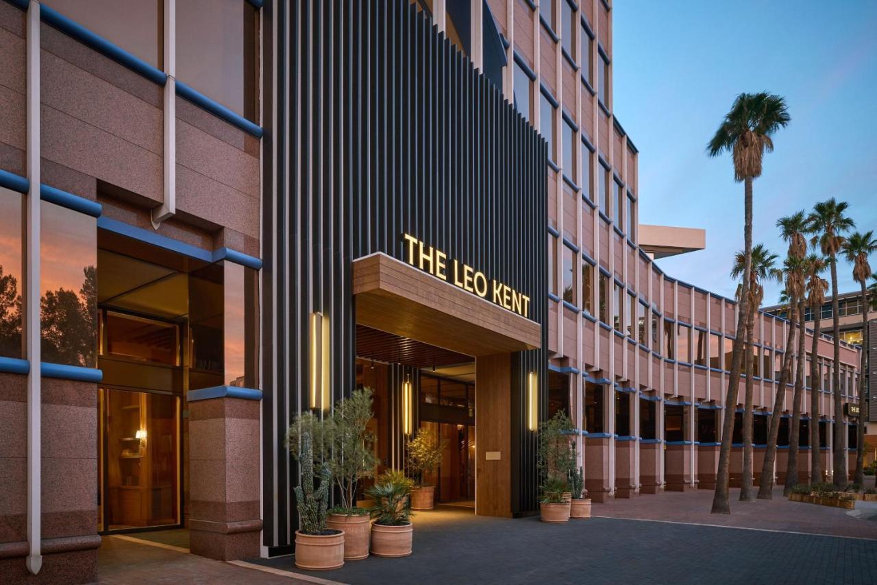 The Leo Kent Hotel, Tucson, A Tribute Portfolio Hotel エクステリア 写真