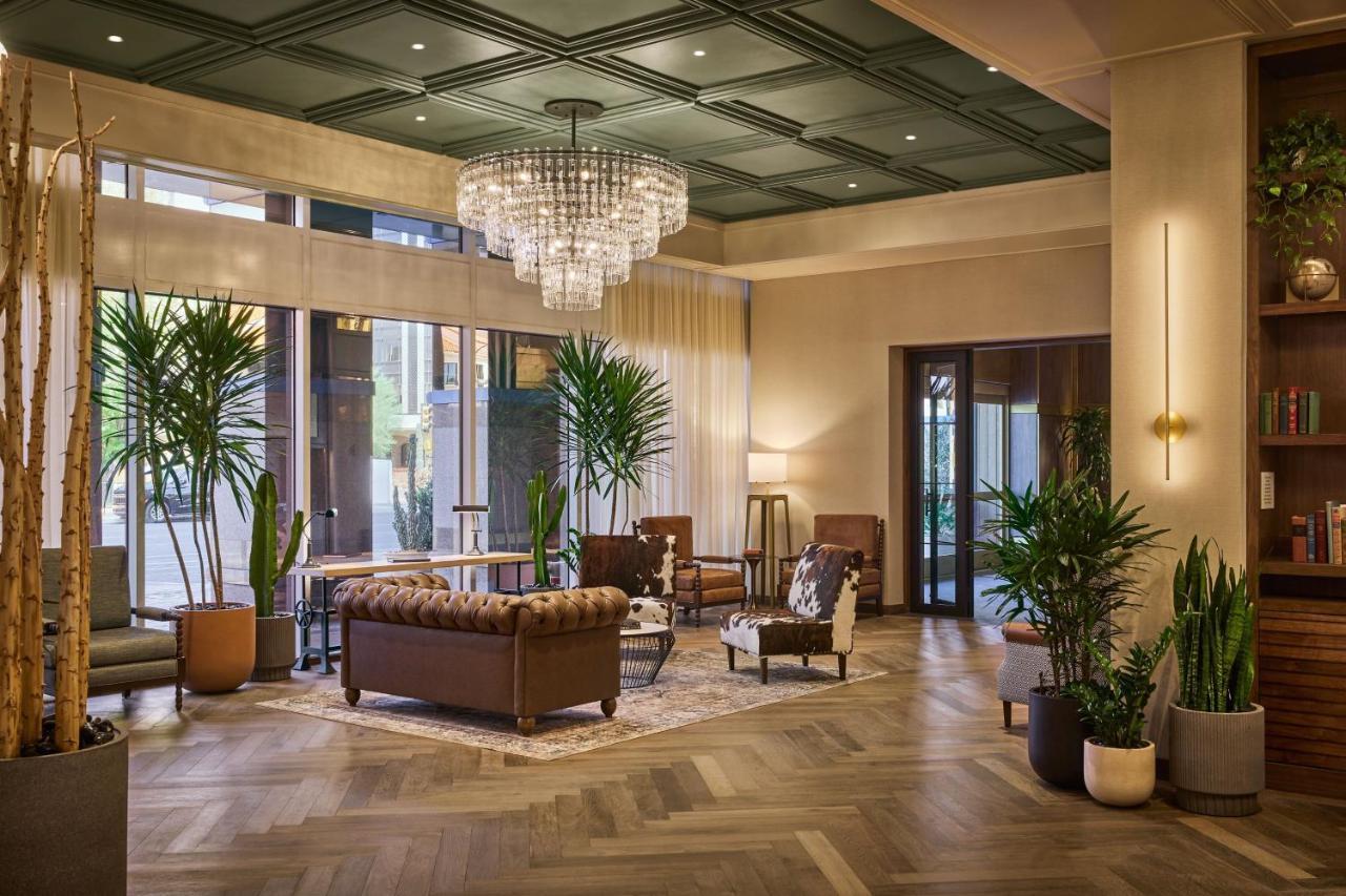 The Leo Kent Hotel, Tucson, A Tribute Portfolio Hotel エクステリア 写真