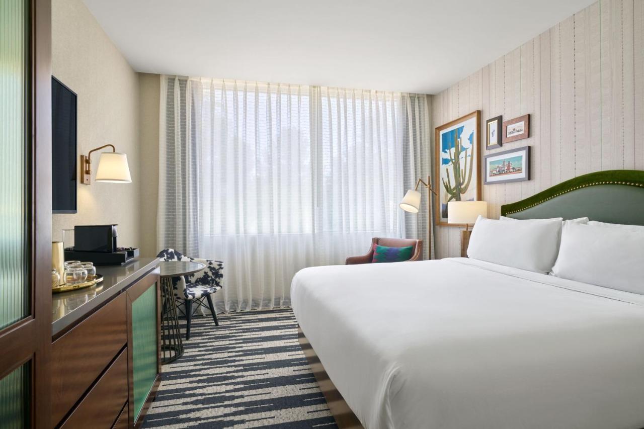 The Leo Kent Hotel, Tucson, A Tribute Portfolio Hotel エクステリア 写真