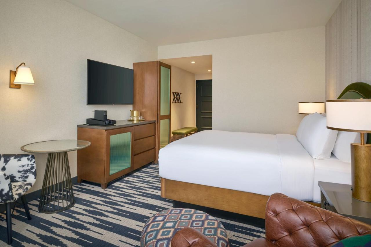 The Leo Kent Hotel, Tucson, A Tribute Portfolio Hotel エクステリア 写真