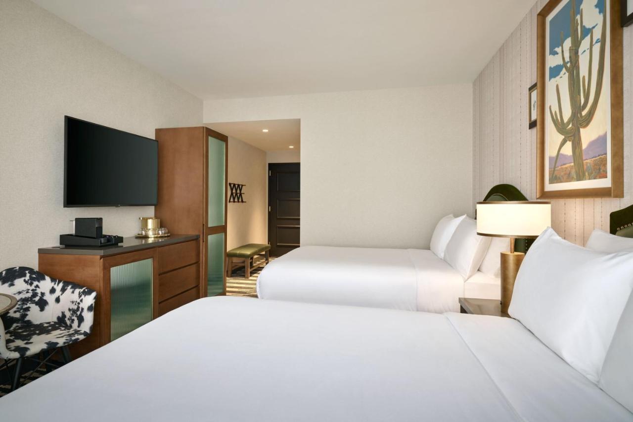 The Leo Kent Hotel, Tucson, A Tribute Portfolio Hotel エクステリア 写真