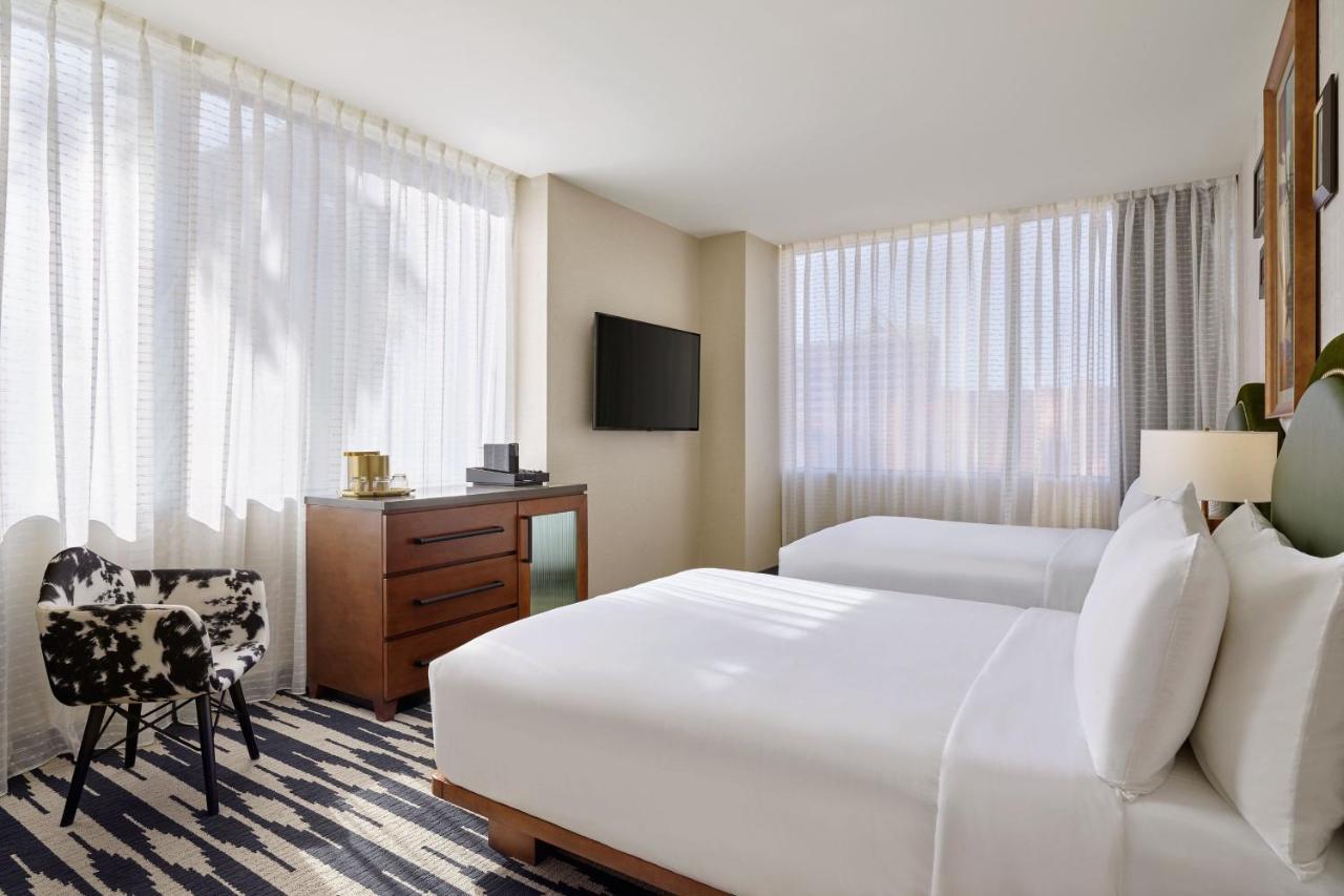 The Leo Kent Hotel, Tucson, A Tribute Portfolio Hotel エクステリア 写真