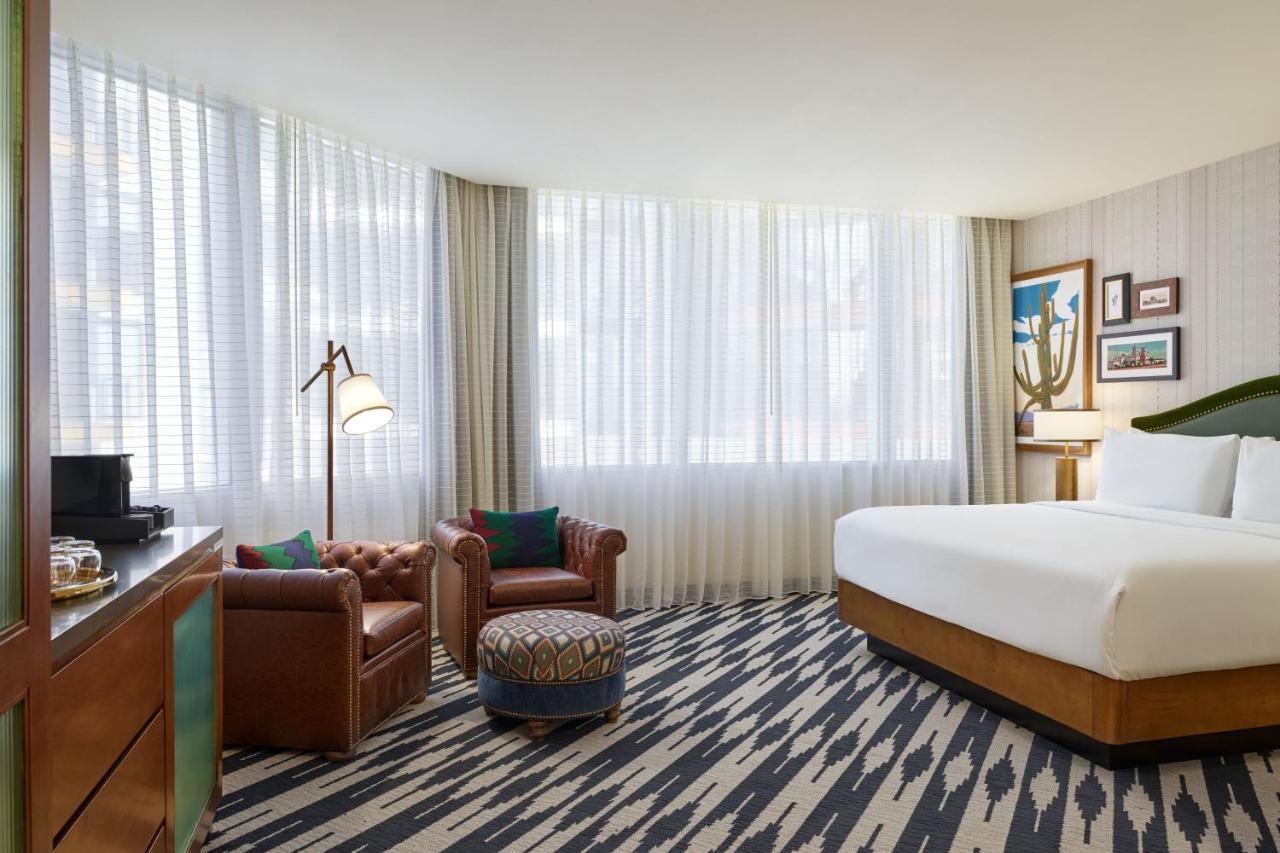 The Leo Kent Hotel, Tucson, A Tribute Portfolio Hotel エクステリア 写真