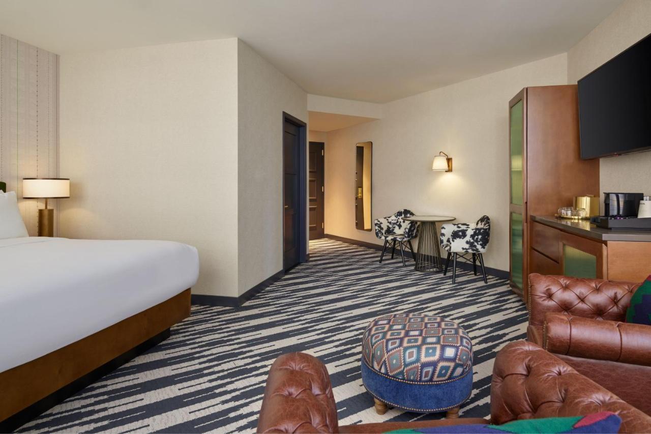 The Leo Kent Hotel, Tucson, A Tribute Portfolio Hotel エクステリア 写真