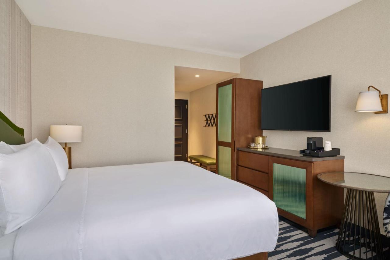 The Leo Kent Hotel, Tucson, A Tribute Portfolio Hotel エクステリア 写真