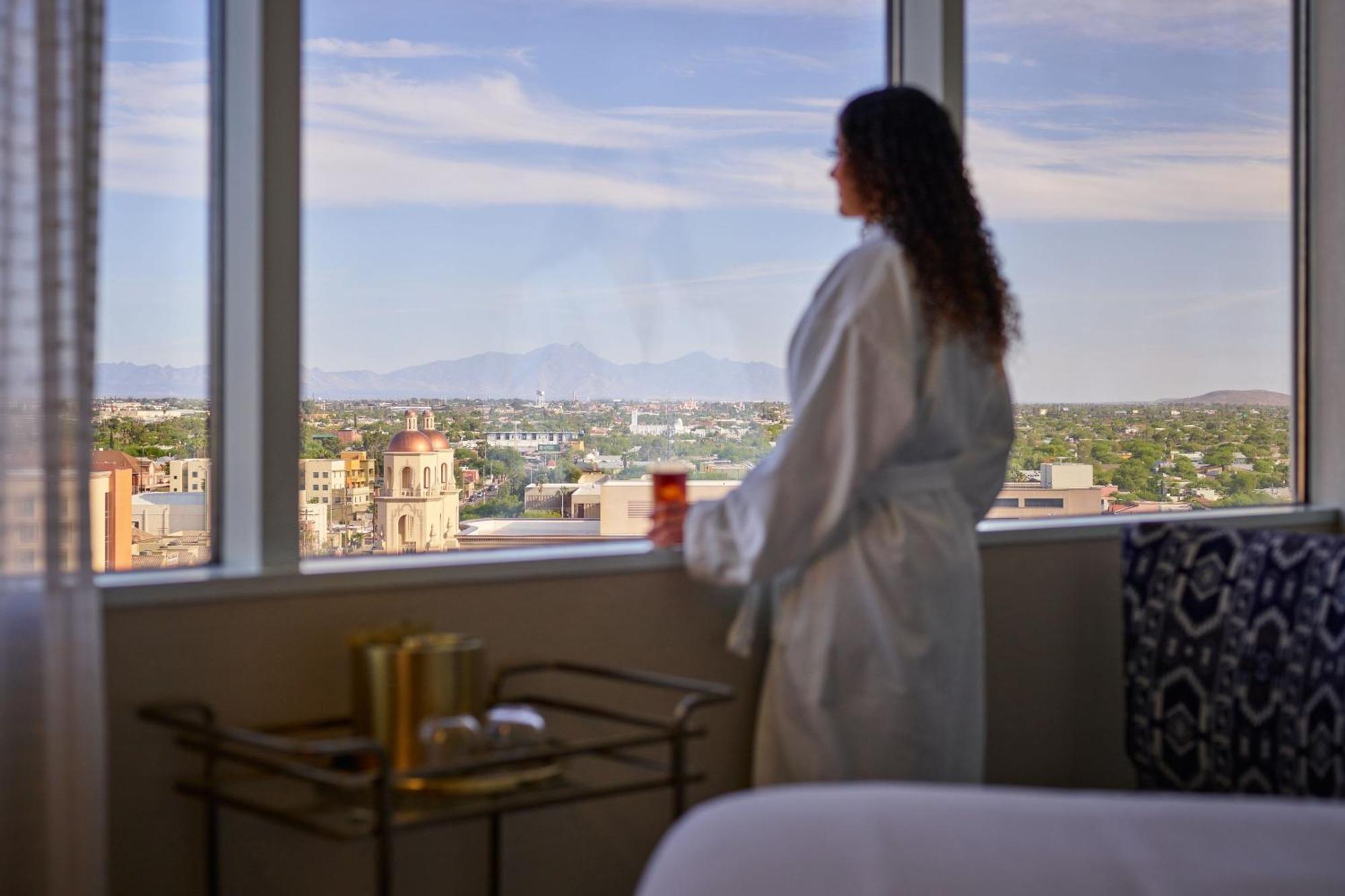 The Leo Kent Hotel, Tucson, A Tribute Portfolio Hotel エクステリア 写真