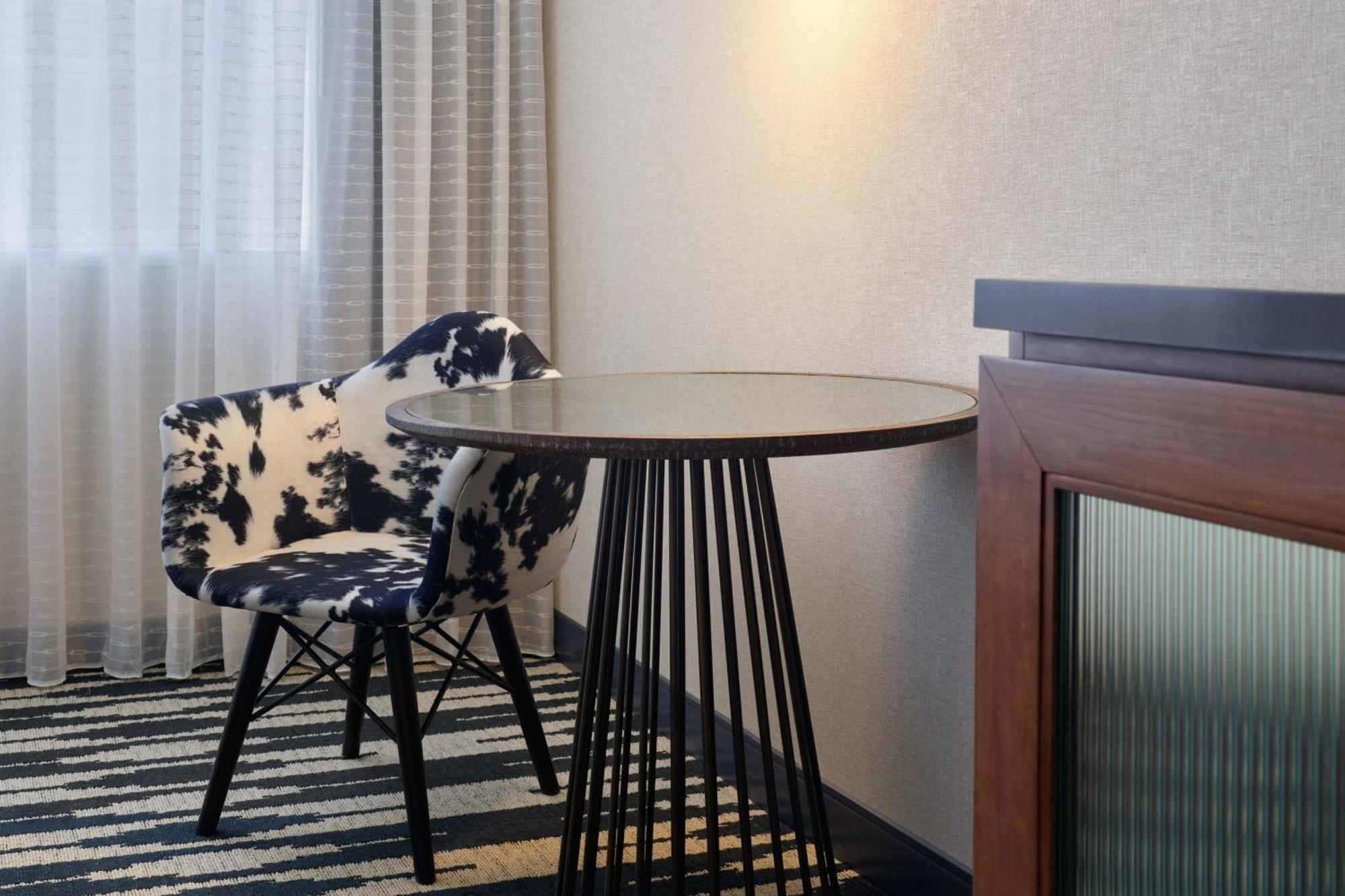 The Leo Kent Hotel, Tucson, A Tribute Portfolio Hotel エクステリア 写真