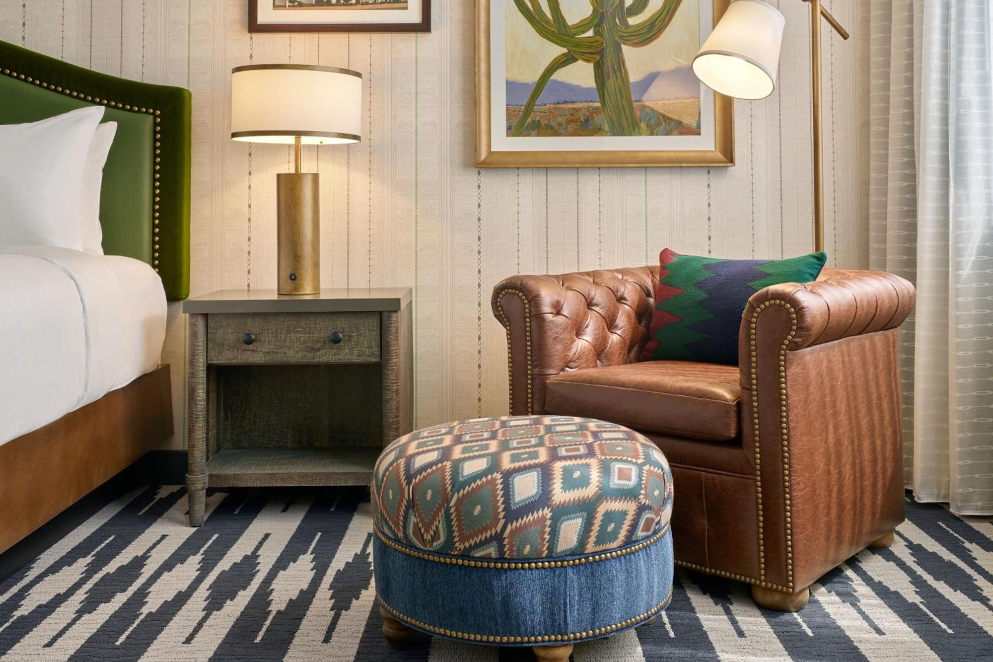 The Leo Kent Hotel, Tucson, A Tribute Portfolio Hotel エクステリア 写真