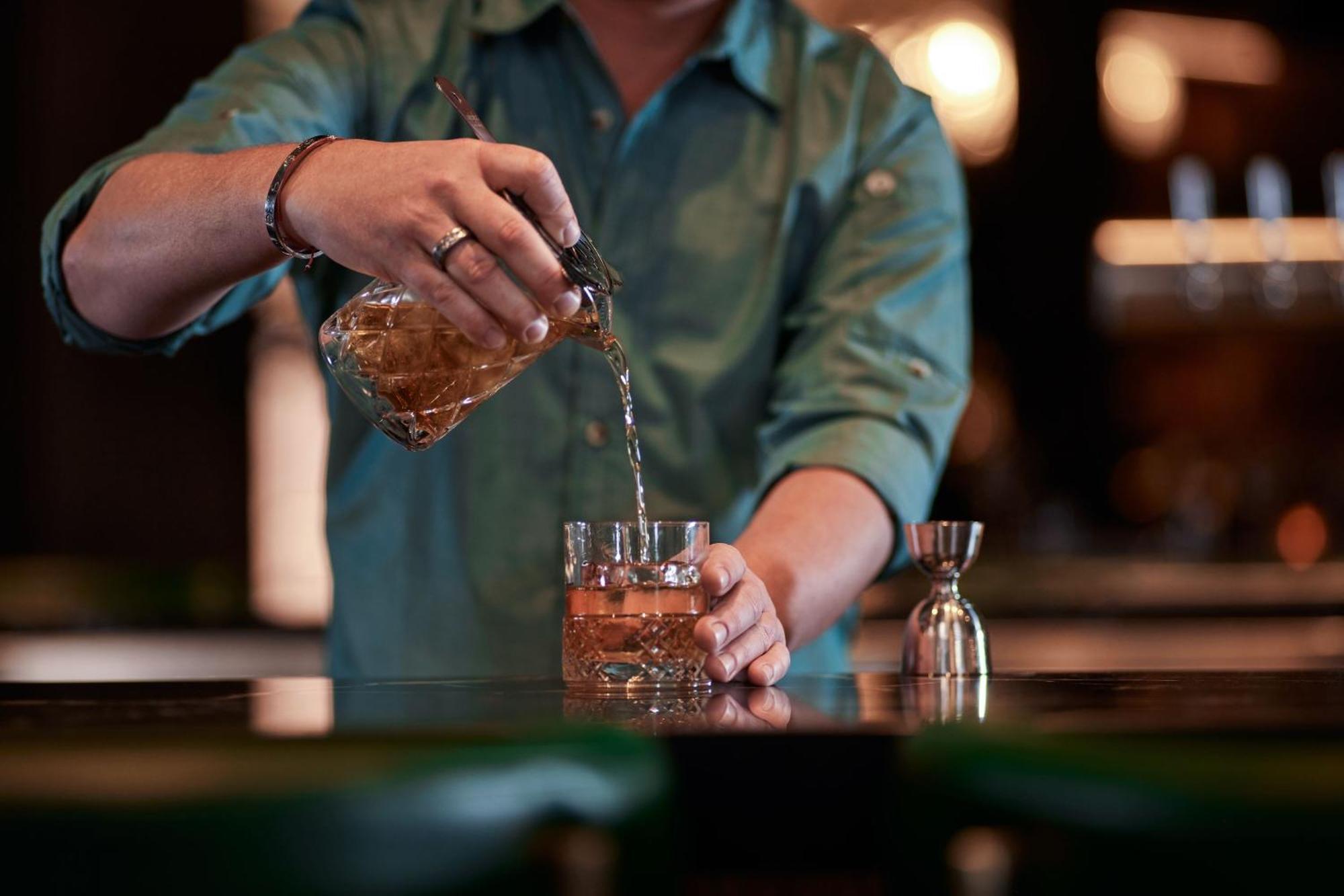 The Leo Kent Hotel, Tucson, A Tribute Portfolio Hotel エクステリア 写真
