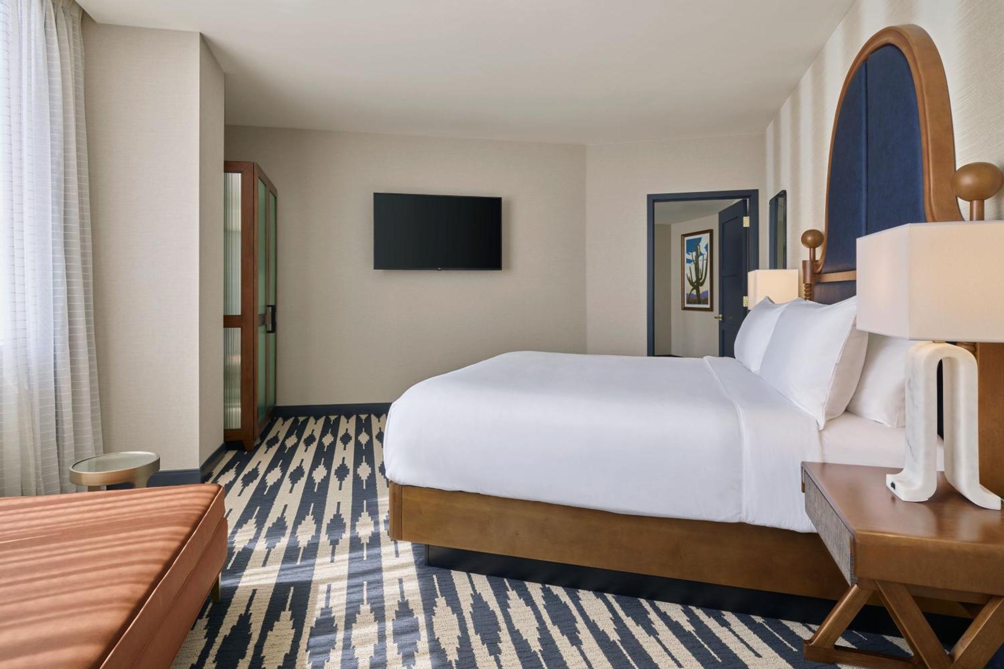 The Leo Kent Hotel, Tucson, A Tribute Portfolio Hotel エクステリア 写真