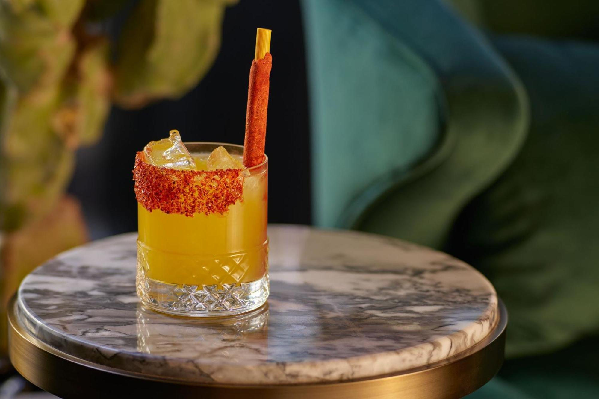 The Leo Kent Hotel, Tucson, A Tribute Portfolio Hotel エクステリア 写真