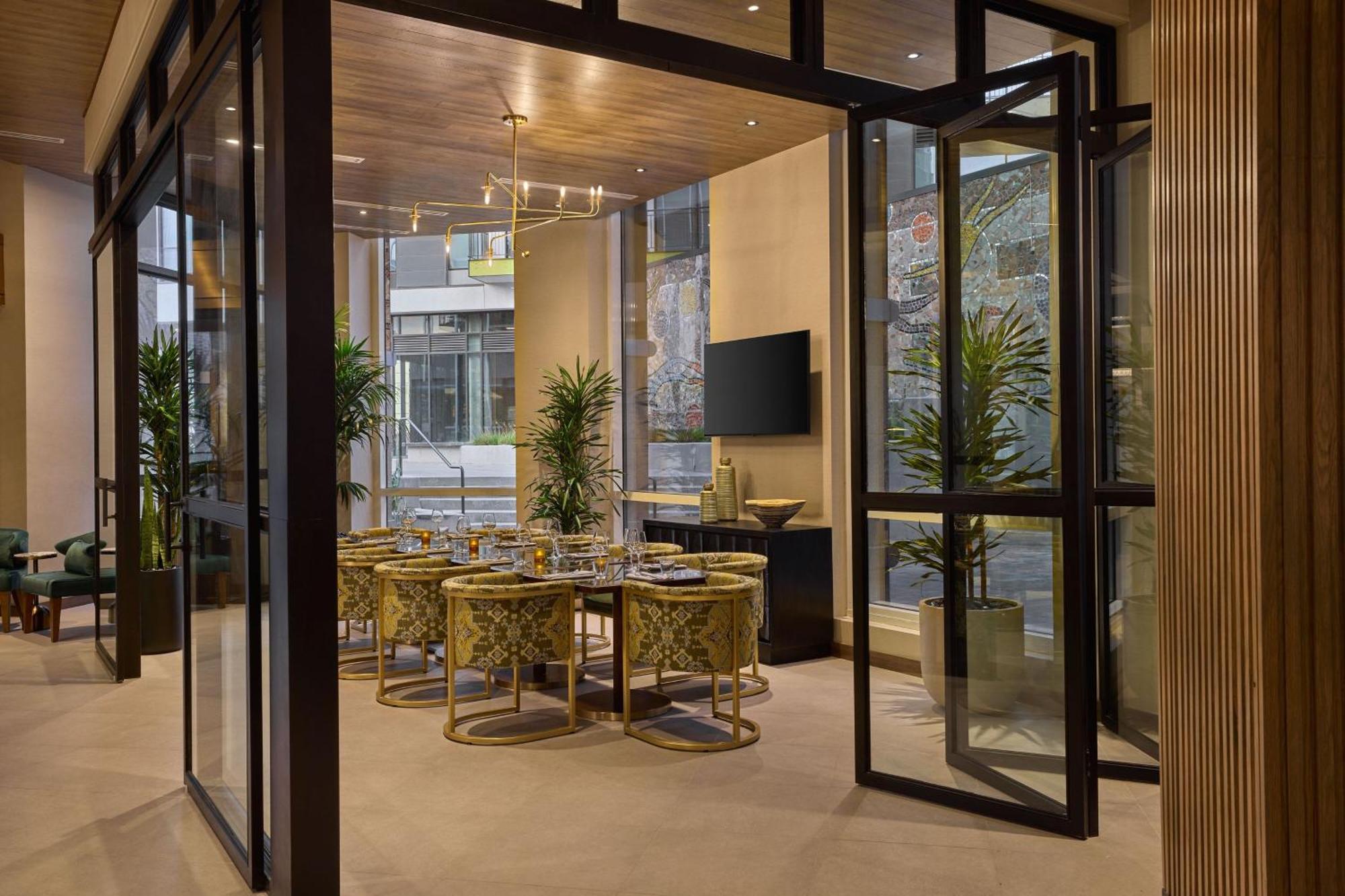 The Leo Kent Hotel, Tucson, A Tribute Portfolio Hotel エクステリア 写真