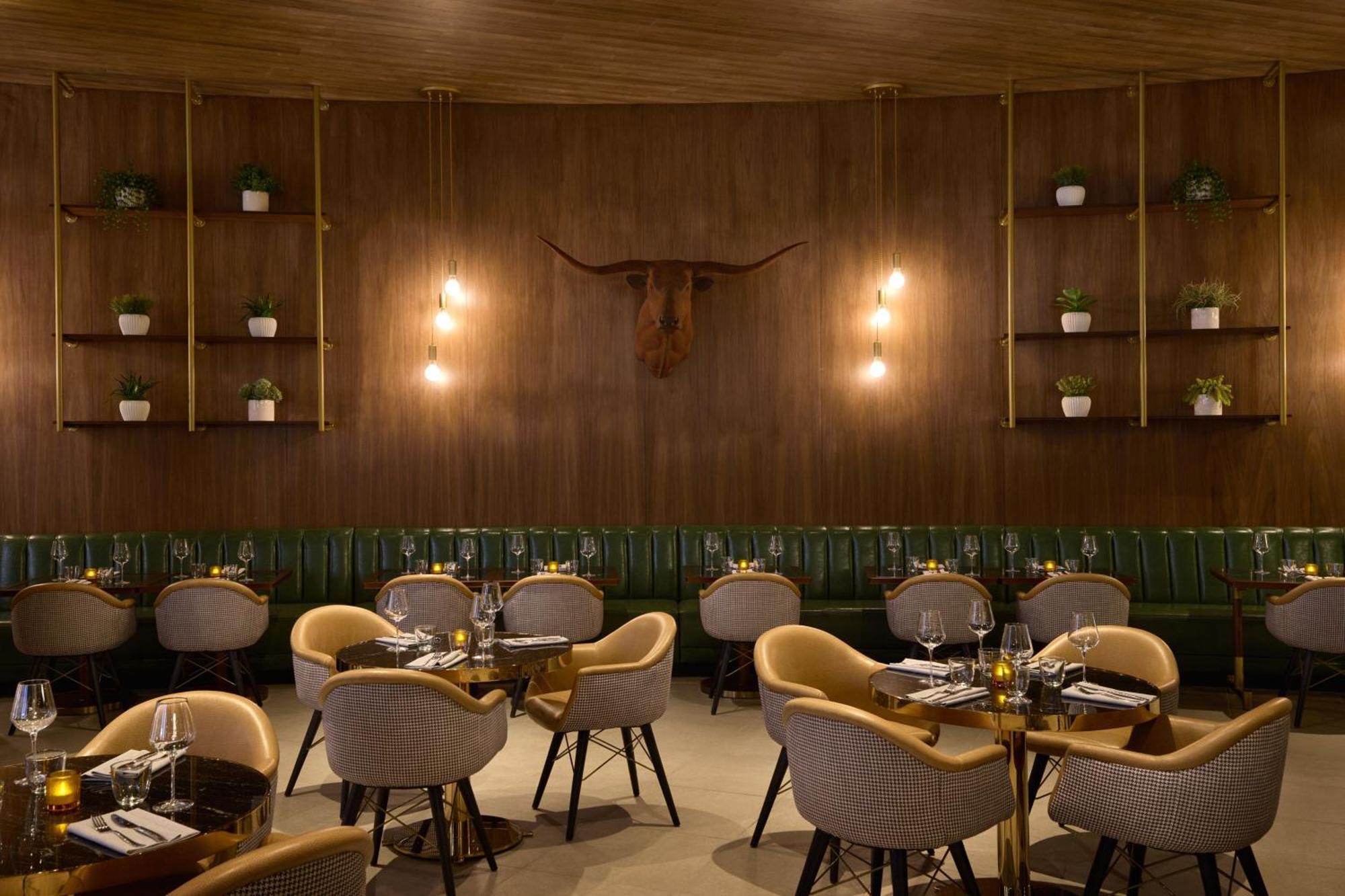 The Leo Kent Hotel, Tucson, A Tribute Portfolio Hotel エクステリア 写真