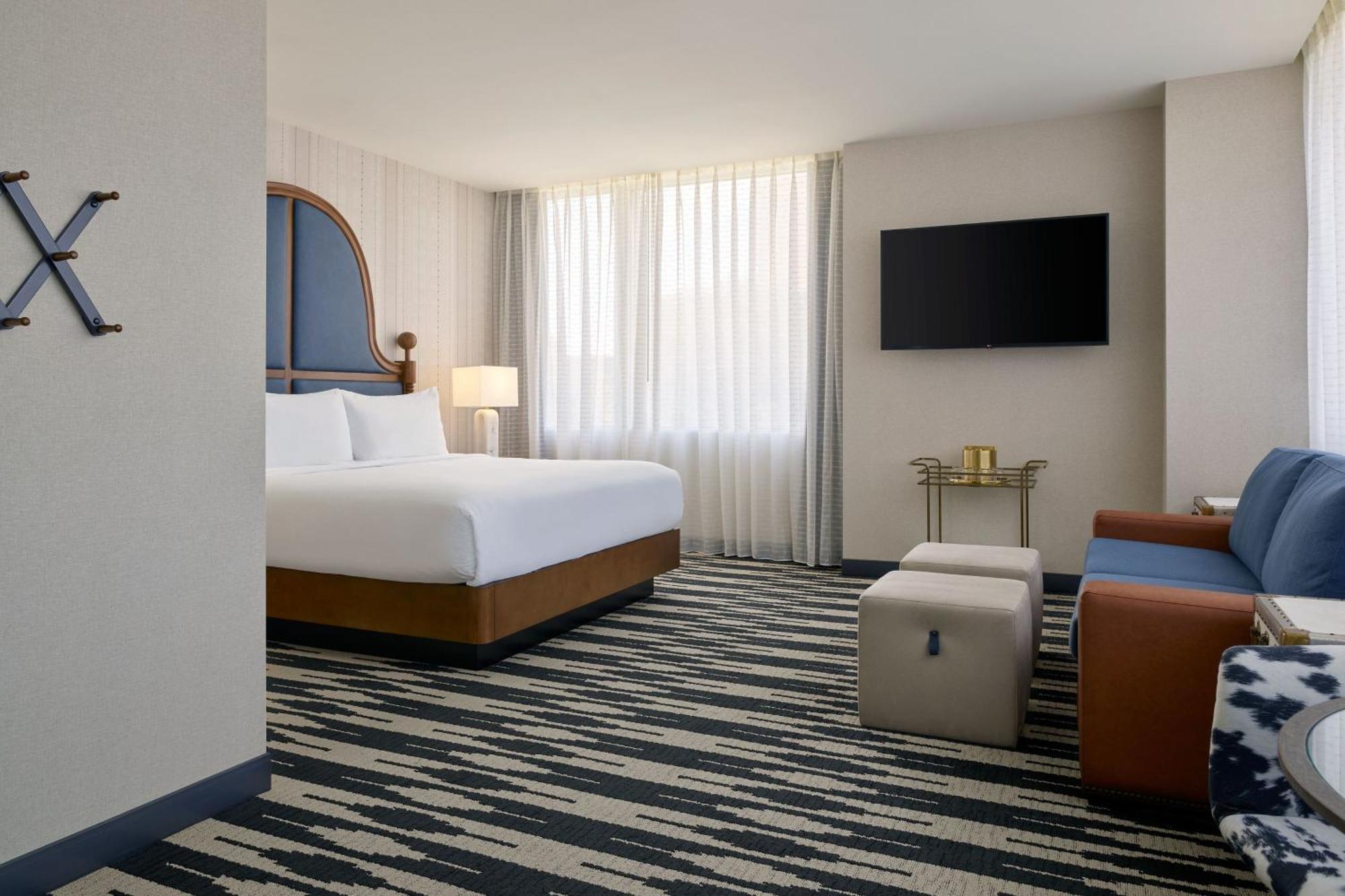 The Leo Kent Hotel, Tucson, A Tribute Portfolio Hotel エクステリア 写真
