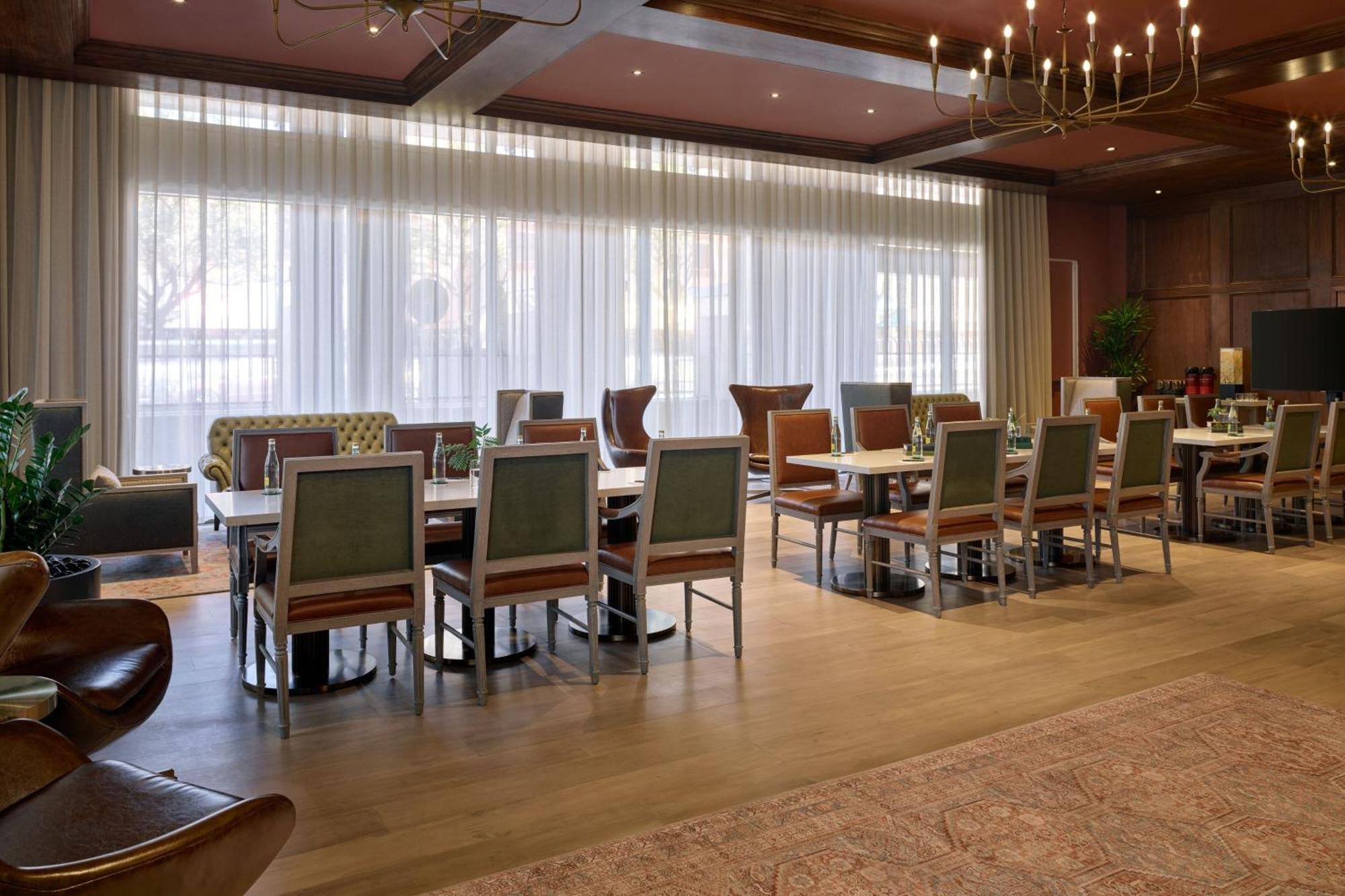 The Leo Kent Hotel, Tucson, A Tribute Portfolio Hotel エクステリア 写真