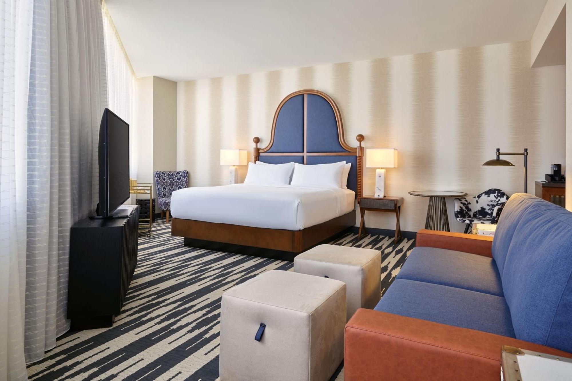The Leo Kent Hotel, Tucson, A Tribute Portfolio Hotel エクステリア 写真
