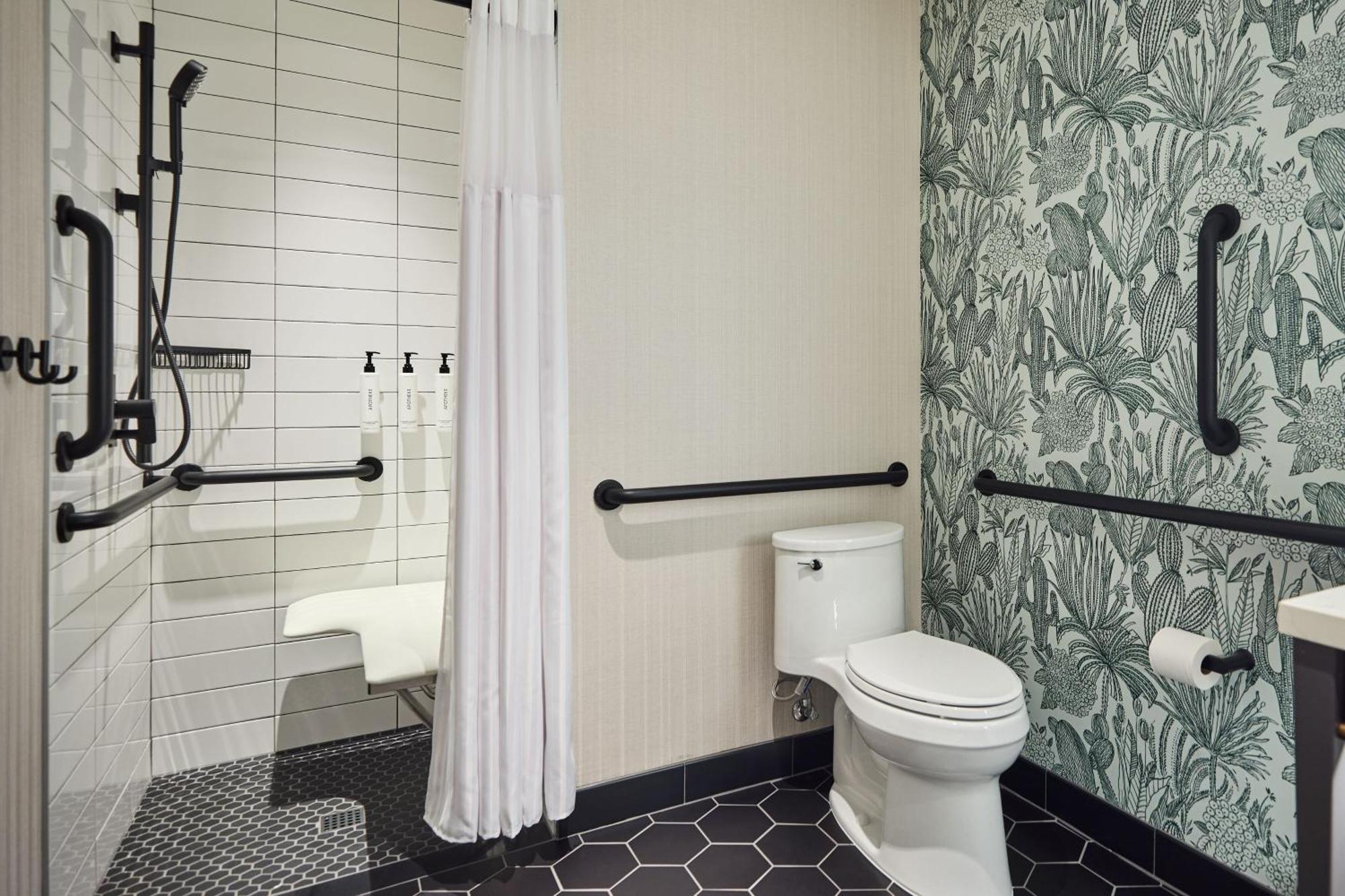 The Leo Kent Hotel, Tucson, A Tribute Portfolio Hotel エクステリア 写真